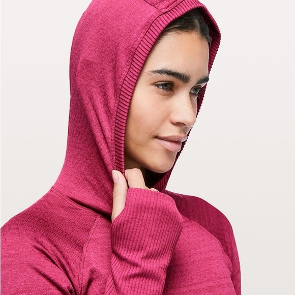 Lululemon Rest Less Hoodie 4 - Picture 3 of 16